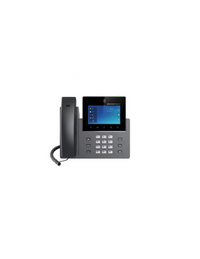Grandstream 16 Line Enterprise Video Phone | GXV3450