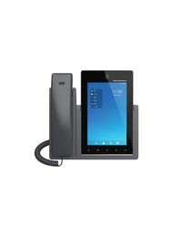 Grandstream 16 Line Enterprise Video Phone | GXV3470