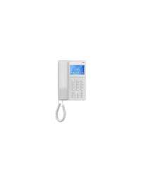 Grandstream 2 Line 3.5'' Color LCD Hotel Phone White | GHP630 - Image 2