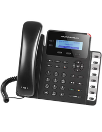Grandstream 2 Line Gigabit Desk Phone | GXP1628 - Image 4