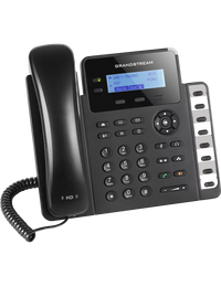 Grandstream 2 Line Gigabit Desk Phone | GXP1628 - Image 3