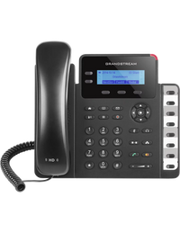 Grandstream 2 Line Gigabit Desk Phone | GXP1628 - Image 2
