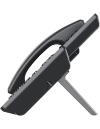 Grandstream 3-Line Gigabit Carrier Phone | GRP2604P - Image 3