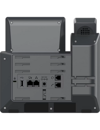 Grandstream 8 Line Carrier WiFi Desk Phone | GRP2634 - Image 3