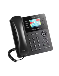 Grandstream 8 Line Desk Phone - Image 2
