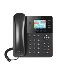 Grandstream 8 Line Desk Phone