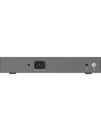 Grandstream Enterprise 16 port Unmanaged GbE PoE Switch - 138W | GWN7702P - Image 5