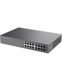 Grandstream Enterprise 16 port Unmanaged GbE Switch | GWN7702 - Image 3