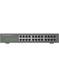 Grandstream Enterprise 24 port Unmanaged GbE Switch | GWN7703 - Image 2