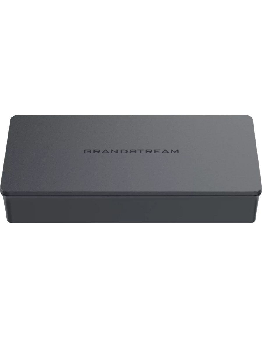Grandstream Enterprise 5 port Unmanaged GbE Switch | GWN7700