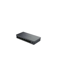 Grandstream Enterprise 8 port Lite Cloud Managed GbE Switch | GWN7711 - Image 2