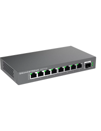 Grandstream Enterprise 8 port Unmanaged 2.5G Switch | GWN7701M - Image 4