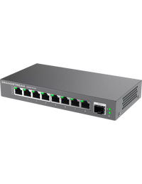 Grandstream Enterprise 8 port Unmanaged 2.5G Switch | GWN7701M - Image 3
