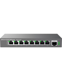 Grandstream Enterprise 8 port Unmanaged 2.5G Switch | GWN7701M - Image 2