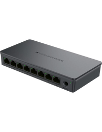 Grandstream Enterprise 8 port Unmanaged GbE Switch | GWN7701