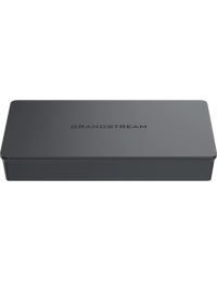 Grandstream Enterprise 8 port Unmanaged GbE Switch | GWN7701 - Image 2