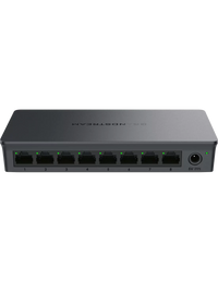 Grandstream Enterprise 8 port Unmanaged GbE Switch | GWN7701 - Image 4