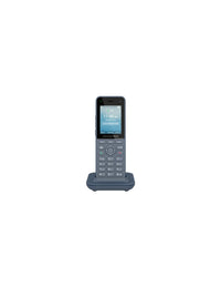 Grandstream Enterprise Cordless WiFi 6 Phone | WP826 - Image 2