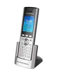 Grandstream Enterprise Cordless WiFi Phone | WP820