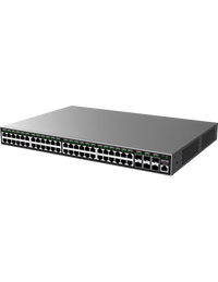 Grandstream Enterprise L2 48 port Managed GbE Switch | GWN7806 - Image 2