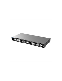 Grandstream Enterprise L3 48 port Managed GbE PoE++ Switch 900W | GWN7816P - Image 2