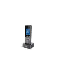 Grandstream Enterprise Ruggedised Cordless WiFi Phone | WP825 - Image 2