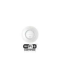 Grandstream Enterprise WiFi 6 4x4:4 MU-MIMO Indoor Access Point | GWN7664E