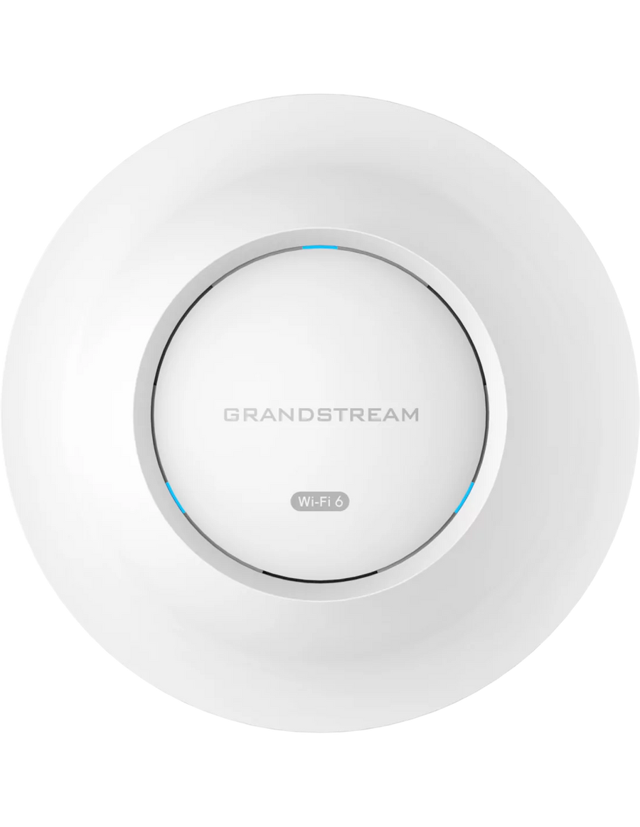 Grandstream Enterprise WiFi 6 Indoor Access Point | GWN7662