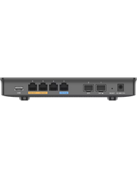 Grandstream Firewall VPN Router 4 GbE LAN/WAN, 2x SFP | GWN7002 - Image 3