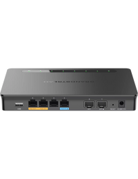 Grandstream Firewall VPN Router 4 GbE LAN/WAN, 2x SFP | GWN7002