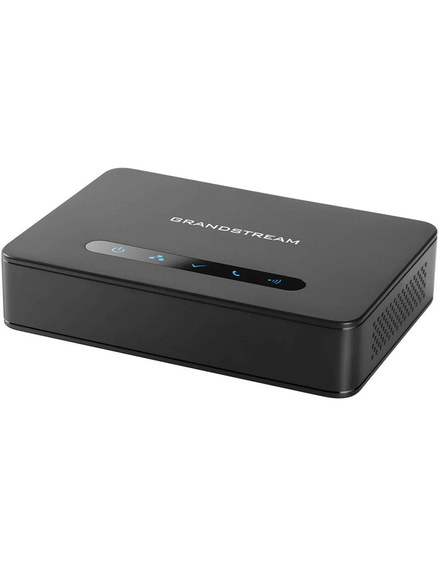 Grandstream Long-range DECT VoIP Repeater | DP760