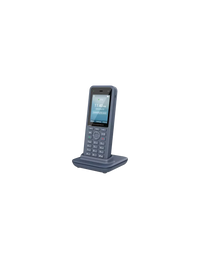 Grandstream Ruggedised Cordless WiFi 6 IP Phone | WP836 - Image 2