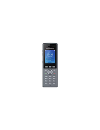 Grandstream Ruggedised DECT Cordless HD Handset Compatible with DP75x | DP735