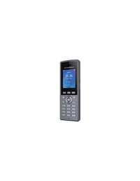 Grandstream Ruggedised DECT Cordless HD Handset Compatible with DP75x | DP735 - Image 2