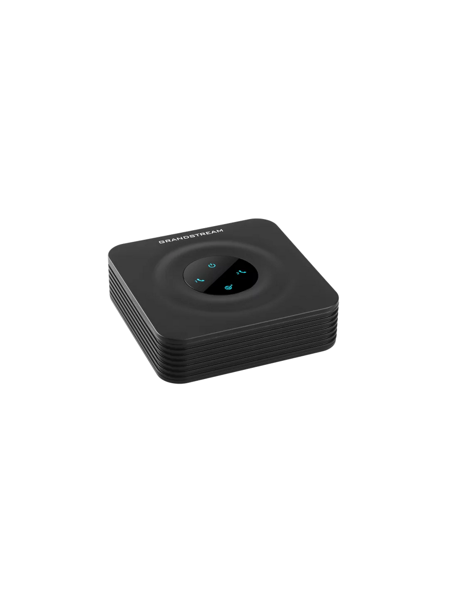 Grandstream SIP ATA 2 Port FXS Gateway | HT-802