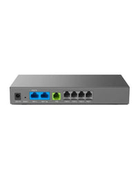 Grandstream SIP ATA 4 Port FXO Gateway | HT-841 - Image 2