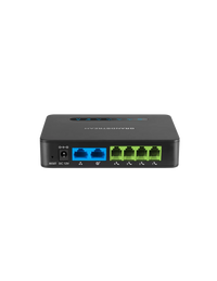 Grandstream SIP ATA 4 Port FXS Gateway | HT-814 - Image 2