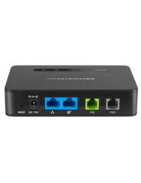 Grandstream SIP ATA FXO/ FXS Gateway | HT-813 - Image 2