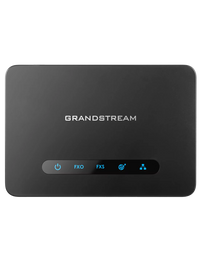 Grandstream SIP ATA FXO/ FXS Gateway | HT-813 - Image 3