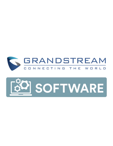 Grandstream UCM Cloud Startup | UCM-Cloud-Start