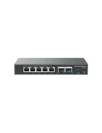 Grandstream Unified Communications IP-PBX and Networking System | GCC6010