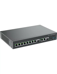 Grandstream Unified Communications IP-PBX and Networking system | GCC6011 - Image 3
