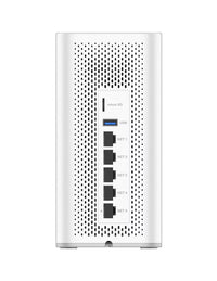 Grandstream Unified Communications IP-PBX and Networking system with WiFi 6 | GCC6010W - Image 3