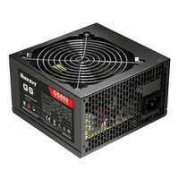 HuntKey Power Supply, GS600 12cm Fan