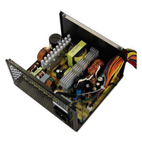 HuntKey Power Supply, GS600 12cm Fan