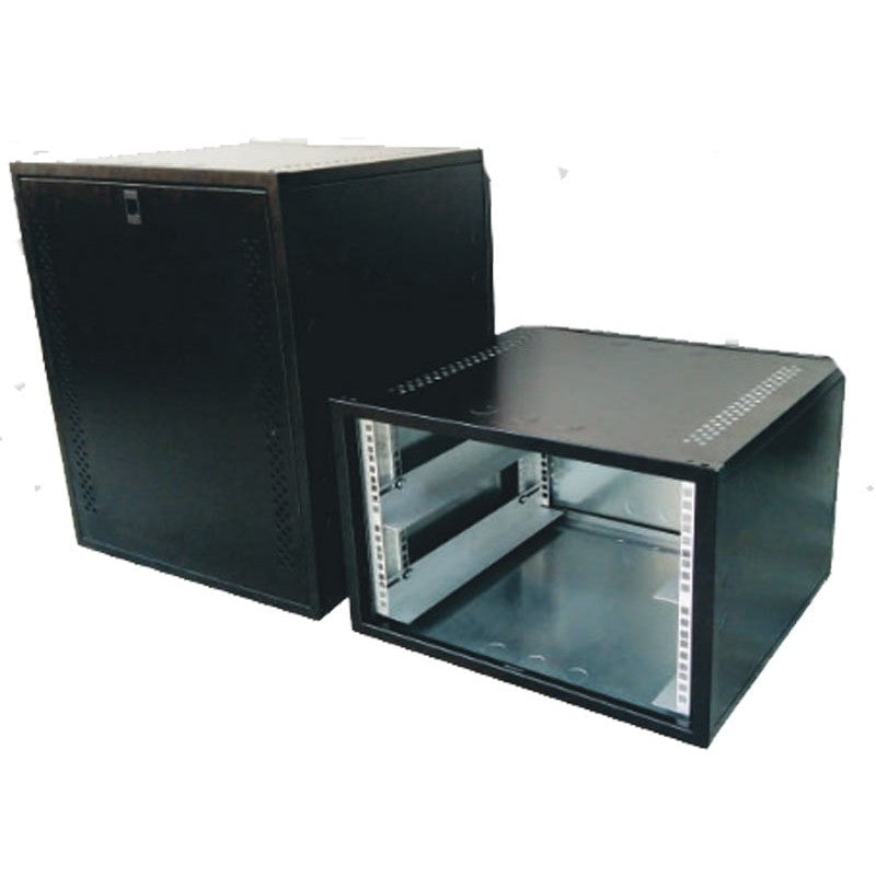 Floor Stand Mecer RM 4 x M3000 Lit-Bat Cab Stackable