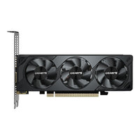 Gigabyte GeForce RTX 5050 OC Low Profile 8GB GDDR6 Graphics Card PCIe 5.0 - Image 2