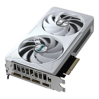 Gigabyte GeForce RTX 5060 Eagle OC ICE 8GB GDDR7 128-bit PCIe 5.0 White Graphics Card - Image 5