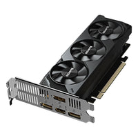 Gigabyte GeForce RTX 5060 OC Low Profile 8GB GDDR7 PCIe 5.0 3x DP 1x HDMI 182mm - Image 5