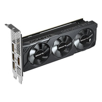 Gigabyte GeForce RTX 5060 OC Low Profile 8GB GDDR7 PCIe 5.0 3x DP 1x HDMI 182mm - Image 4
